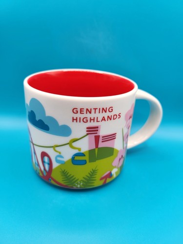 Starbucks coffee mug you - starbucks,