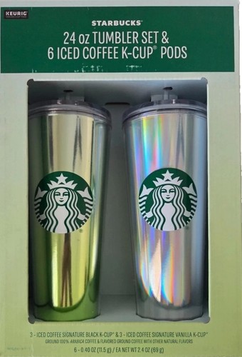 Starbucks 24oz tumbler - 🇺🇸starbucks,