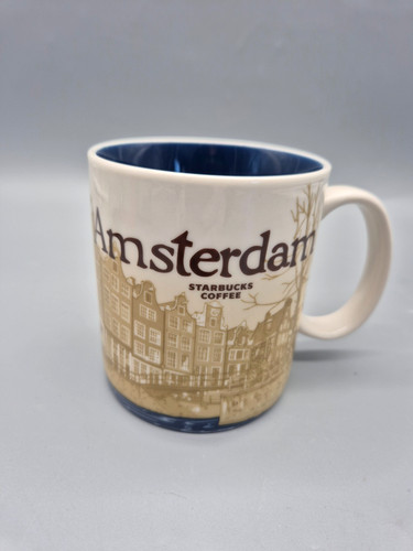 Starbucks coffee amsterdam - coffee,