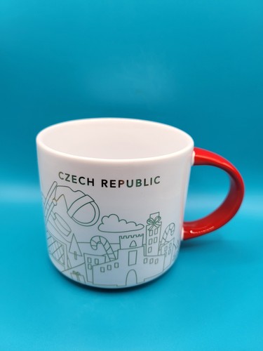 Starbucks coffee mug - mug,, you