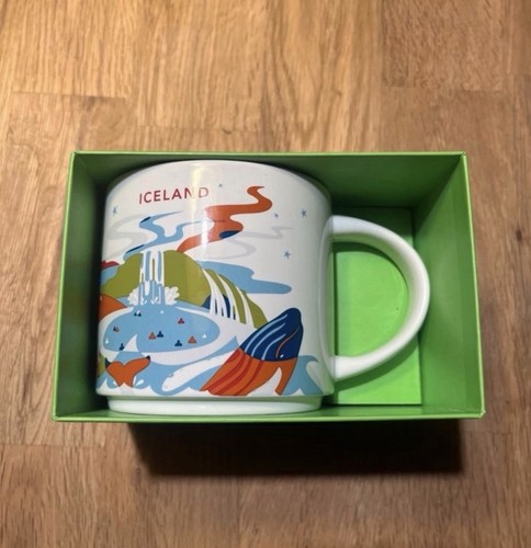 Starbucks coffee mug - starbucks,