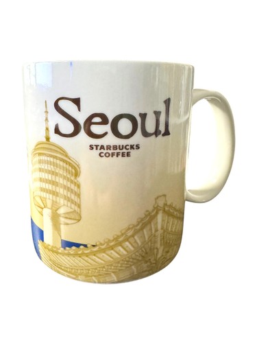 Seoul starbucks coffee - seoul,
