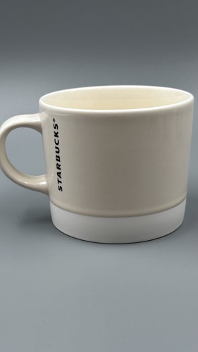 Starbucks tasse creme - starbucks,