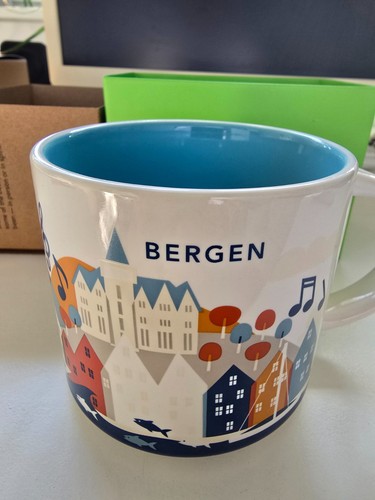 Starbucks coffee mug becher - starbucks, mug/becher