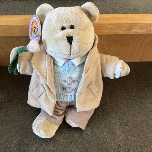 2006 starbucks coffee bearista - 2006,
