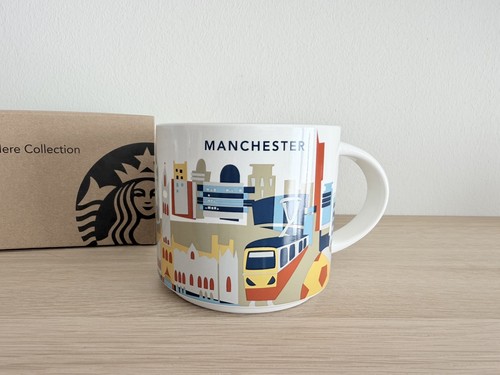 Starbucks coffee mug becher - coffee, mug/becher