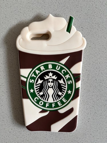 Starbucks handyhülle neu - starbucks,