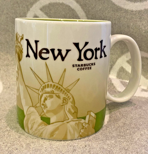 Starbucks coffee city - starbucks,