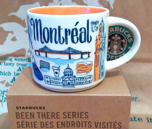 Starbucks coffee mug - coffee,