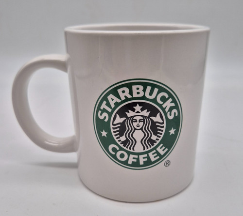 Starbucks coffee tasse - starbucks,