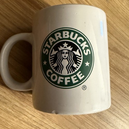 Starbucks coffee tasse - starbucks,